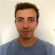 Doy clases particulares de francés